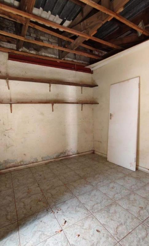 4 Bedroom Property for Sale in Vaal Park Ext 1 Free State